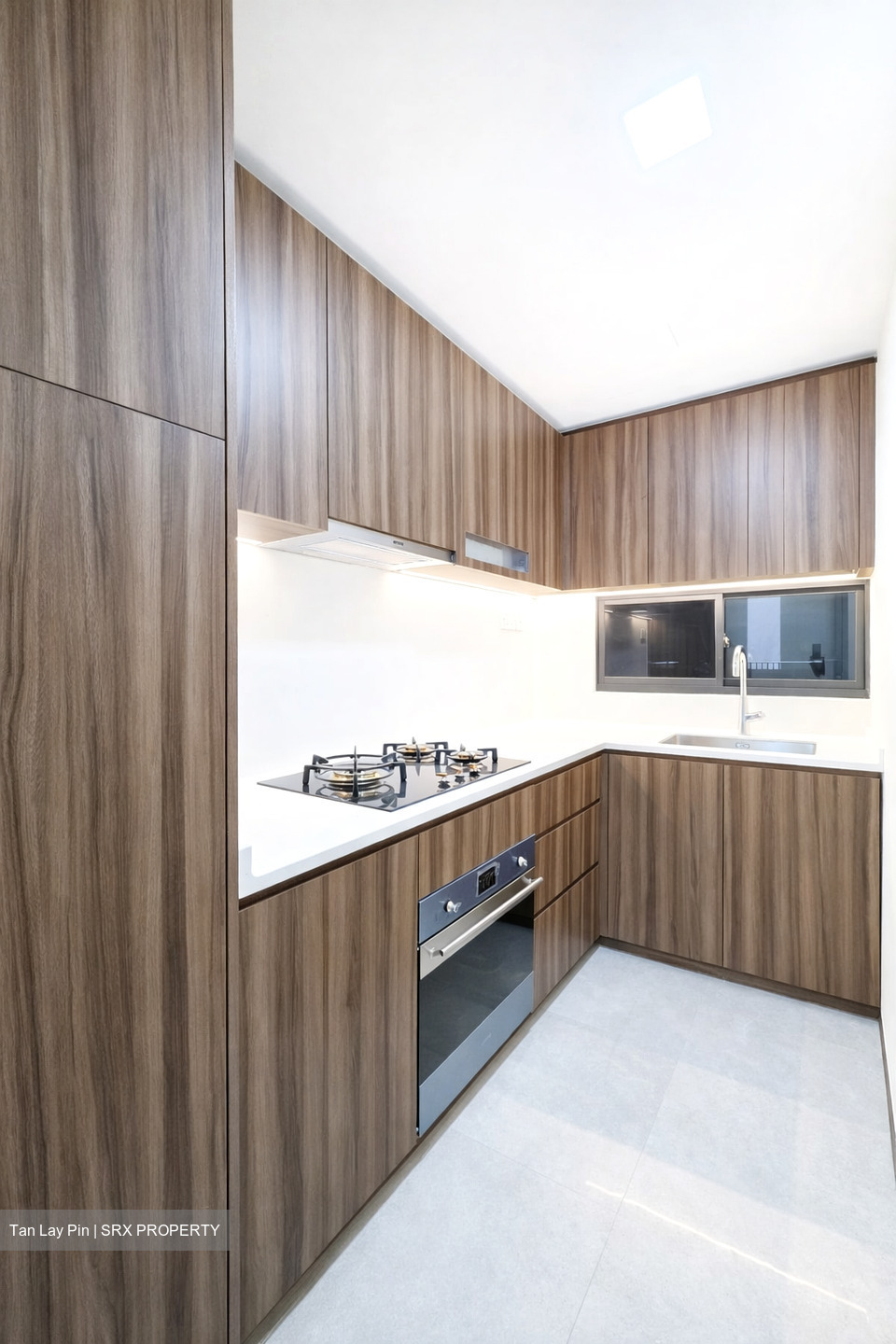 Lentor Modern (D26), Apartment #530406611